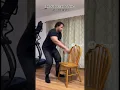 Download Lagu How to sit in a chair #bodypositioning #balancetheory