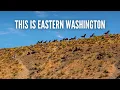 Most Unique Stops in Eastern Washington Day 4 Vantage Ellensburg