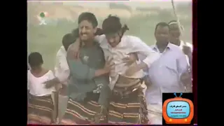 مسلسل السراج الجيزاني في الثماننيات بطولة ناصر القصبي 