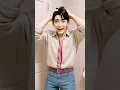 Download Lagu 🤯✂️ JINU Shaves Armpit Hair - BABY RUMI Learns How to Cut Her Hair Funny #kpop #rumi #funny #shorts