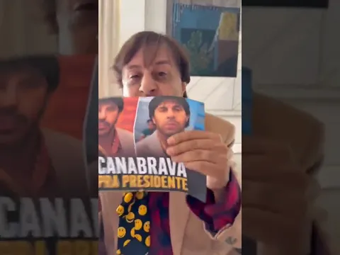 O apelido pegou mesmo. VOCÊ VAI QUERER SIM!