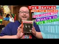 Lagu The Beatles Meet The Beatles the Japan Box. What’s In the Box?!?!?