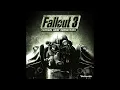Fallout 3 2008 Original Soundtrack Full OST