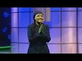 Kerry Ellis - The Wizard & I - Loose  Women