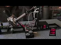ePowerSteering com 2004 Toyota Prius EPS Amp Draw Demonstration