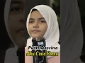 Lagu paling indah...Aku Cinta Kamu - Putri Qasrina ft tuan punya lagu Bob Sentuhan Buskers