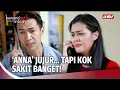 DEG-DEGAN! Anna Hampir Pilih JALAN TERAKHIR!😨 | Bawang Putih Berkulit Merah Eps 41 Full