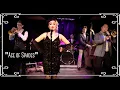 Download Lagu “Ace of Spades” (Motörhead) 1920s Jazz Cover by Robyn Adele Anderson
