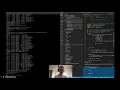 Purescript Collaborative Text Editing Prototype 17