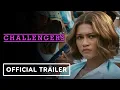 Download Lagu Challengers - Official Trailer (2023) Zendaya, Josh O'Connor, Mike Faist