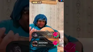 الدوفش ابو فهد عزف اسطوري   سلام مني عليكم ياحبايب   ينط ق العود دندنها