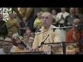 Lagu October 19, 2023 - Ukraine - Nitai Gauranga -  Evening Kirtan