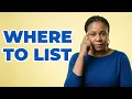 Where Should I List My COPD Emergency Contacts