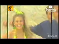 Elizabeth Berkley Tiffany Amber Thiessen Nicole Eggert bikini