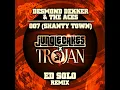 007 (Shanty Town) (Ed Solo Remix - Edit)