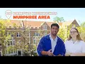 UF Campus Highlights Murphree Area