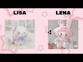 Download Lagu 🌸 Sweet \u0026 Aesthetic Showdown | Cutest Vibes Only 🌸