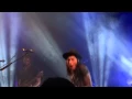 Download Lagu James Bay - If I ain't Got You - Paris 17.06.2015