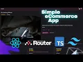 React Context API Complete Tutorial for Beginners - Project