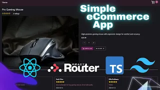 React Context API Complete Tutorial for Beginners - Project