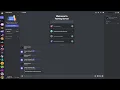 Making a discord bot Purge command Python