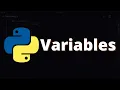 3 Variables in Python with Example Python for Beginners