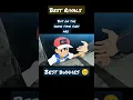 Download Lagu 🔥Ash and Gary 😊 #pokemon #pokemongo #ash #gary #pokemonunite #shorts