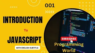 JavaScript Introduction - Master the Basics Beginner s Guide to JavaScript Programming