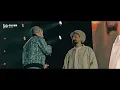 Mi Amor - Ke Personajes & Dread Mar I (En Vivo)