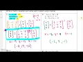 How to use the Desmos matrix Calculator