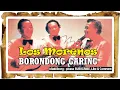 Download Lagu LOS MORENOS (Borondong Garing) - Lagu Kenangan Lagu Nostalgia Populer Indonesia | bilabilibong