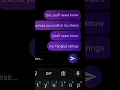 Download Lagu you never know ~ @BLACKPINK || chat lyrics