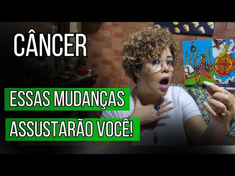 Download MP3 #CÂNCER ♋JUN/24 ESSE MÊS TRARÁ VITÓRIA! ESSAS MUDANÇAS SERÃO DE ASSUSTAR!  #tarot  #fé #signos