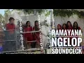 Lagu SOUNDCEHK RAMAYANA FEAT NEW KENDEDES.