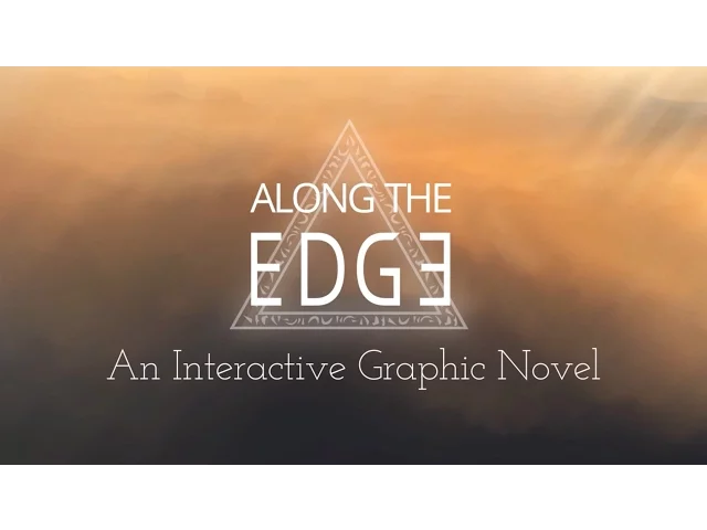 Along the Edge — Trailer