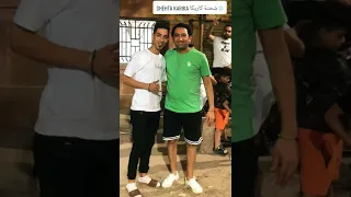 ما تيجي نعمل قلق      دندنها