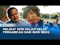 Lagu PRESISI MENGAYOMI - Melihat Seni Dalam Gelap, Sebuah Pengabdian Dari Bumi Reog