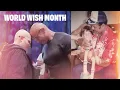 Download Lagu Dwayne ‘The Rock’ Johnson Shares His Personal History with Make-A-Wish