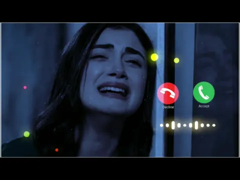 Download MP3 Teri Aankhon Ke Dariya ka Utarna Bhi Jaruri Tha || New Sad Ringtone || New Hindi Ringtone