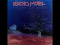 Psycho motel - World's On Fire