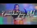 Download Lagu Kunantikan Janji Allah (Simphony Music) | GSJS Cover