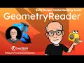 SwiftUI GeometryReader