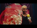 Jada Kingdom   Green Dreams Official Music Video