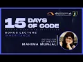 15 Days of Code Bonus 1 Python Warriors Inheritance