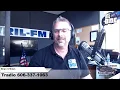 Traumatizing Tradio
