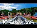 Download Lagu 10 Tempat Wisata Cirebon Terbaru 2023 Paling Hits