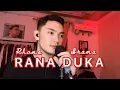 Download Lagu Rana Duka - H.Rhoma Irama (cover by Putra Tanjung)