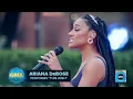 Ariana DeBose performs 'This Wish' on 'GMA'