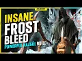 Elden Ring - Frost Bleed Build