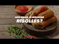 Download Lagu Hoe maak je Indische Risolles?